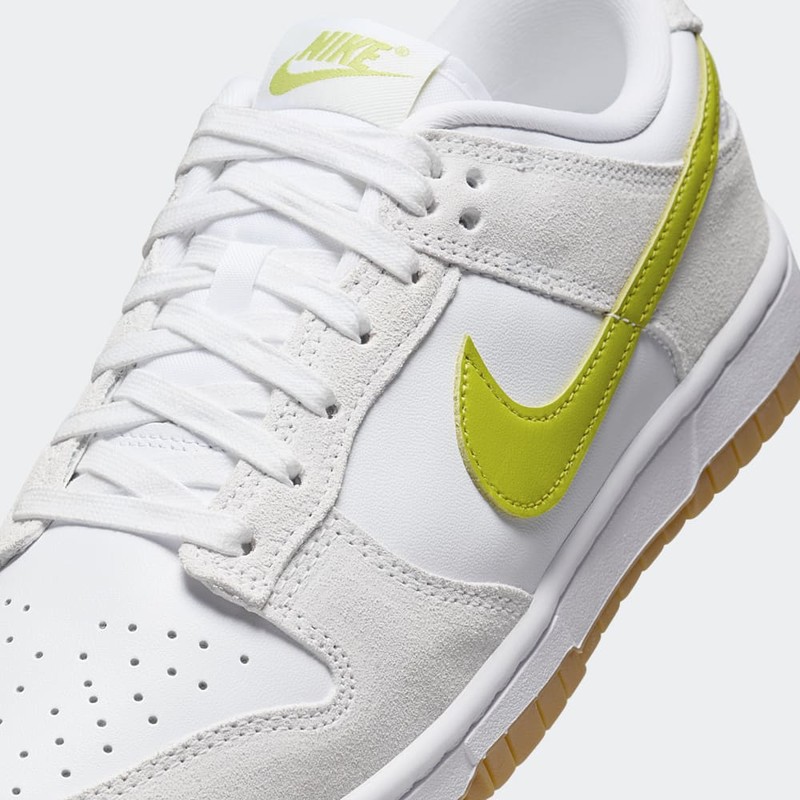 Nike Dunk Low "Bright Cactus" | HJ7335-133