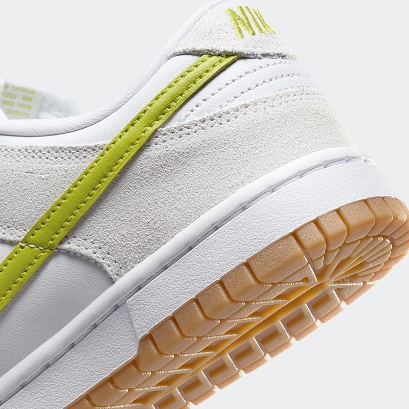 Nike Dunk Low "Bright Cactus" | HJ7335-133