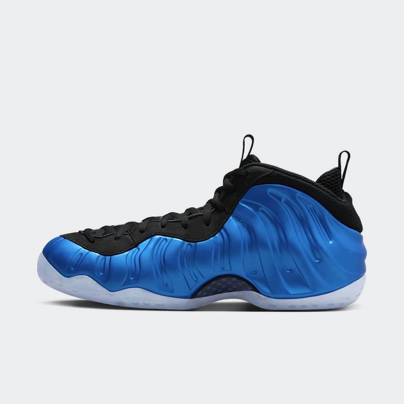 Nike Air Foamposite One "Dark Neon Royal" | FQ8181-511