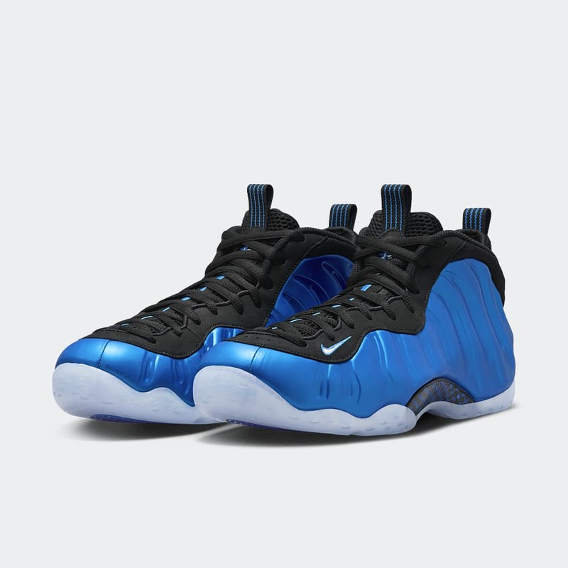 Nike Air Foamposite One "Dark Neon Royal" | FQ8181-511