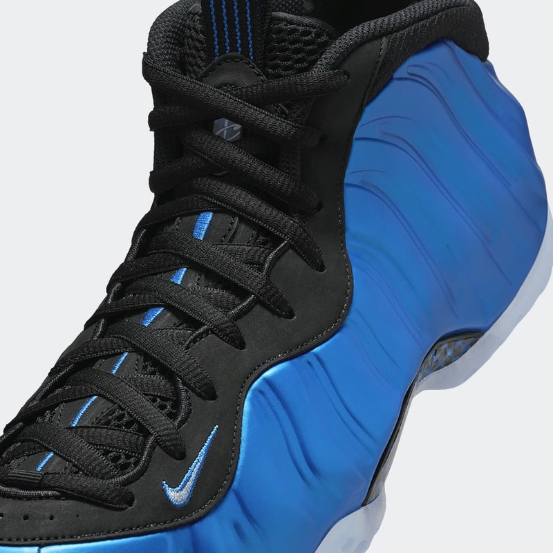 Nike Air Foamposite One "Dark Neon Royal" | FQ8181-511