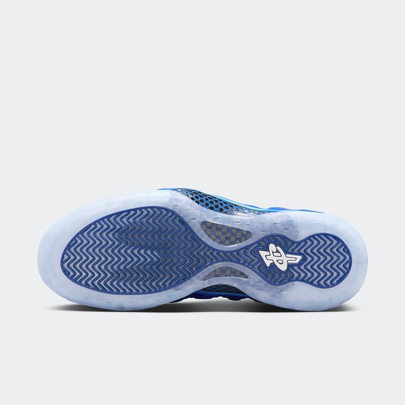 Nike Air Foamposite One "Dark Neon Royal" | FQ8181-511