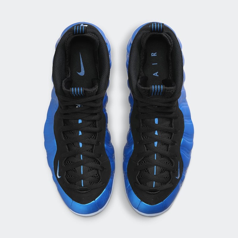 Nike Air Foamposite One "Dark Neon Royal" | FQ8181-511