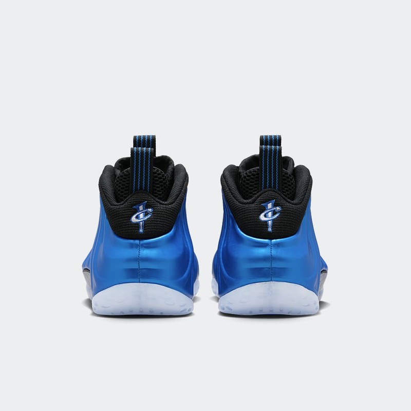 Nike Air Foamposite One "Dark Neon Royal" | FQ8181-511