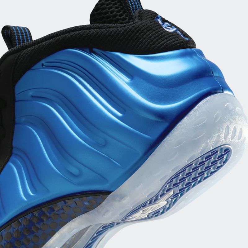 Nike Air Foamposite One "Dark Neon Royal" | FQ8181-511