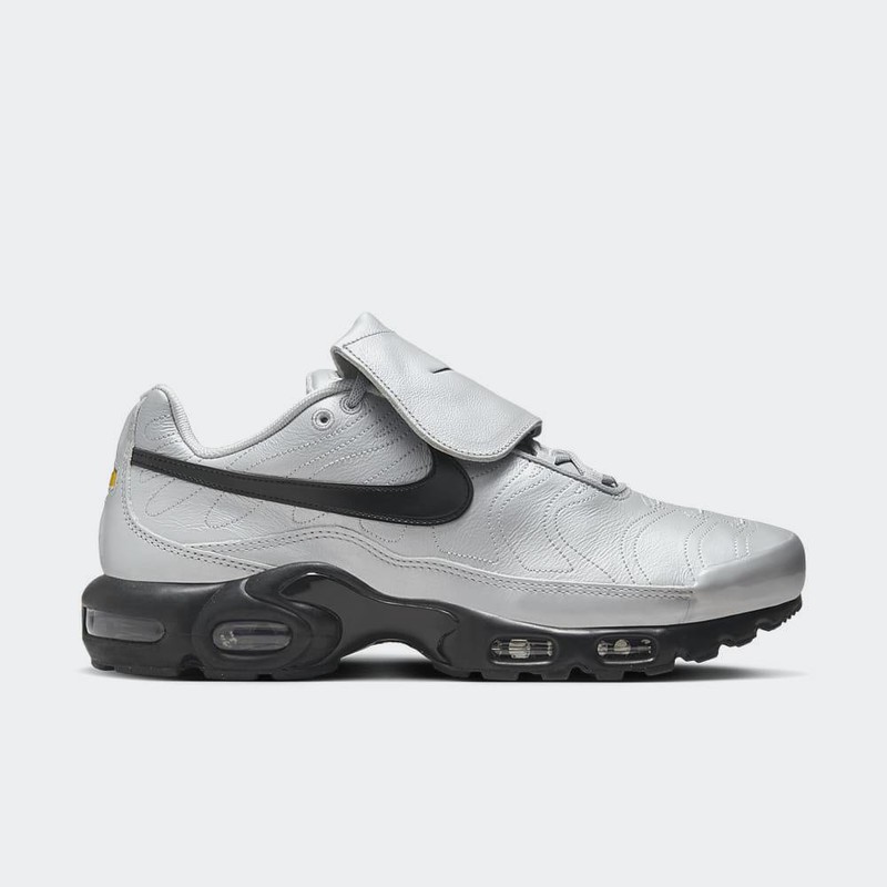 Nike Air Max Plus TNPO "Wolf Grey" | HM6850-001