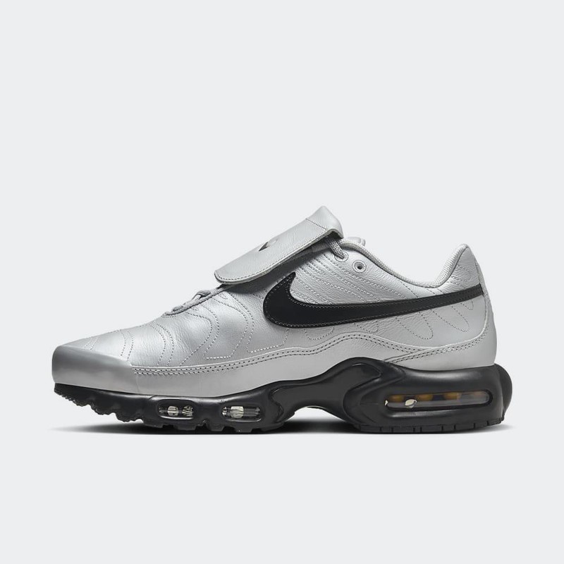Nike Air Max Plus TNPO "Wolf Grey" | HM6850-001