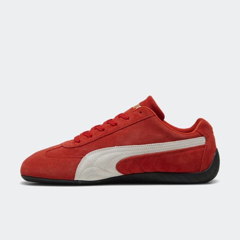 Puma Speedcat OG "For All Time Red" | 398846-02 Puma Speedcat OG "For All Time Red" | 398846-02