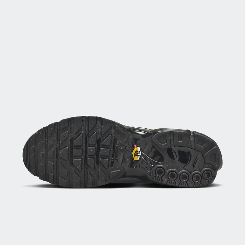 Nike Air Max Plus TNPO "Wolf Grey" | HM6850-001
