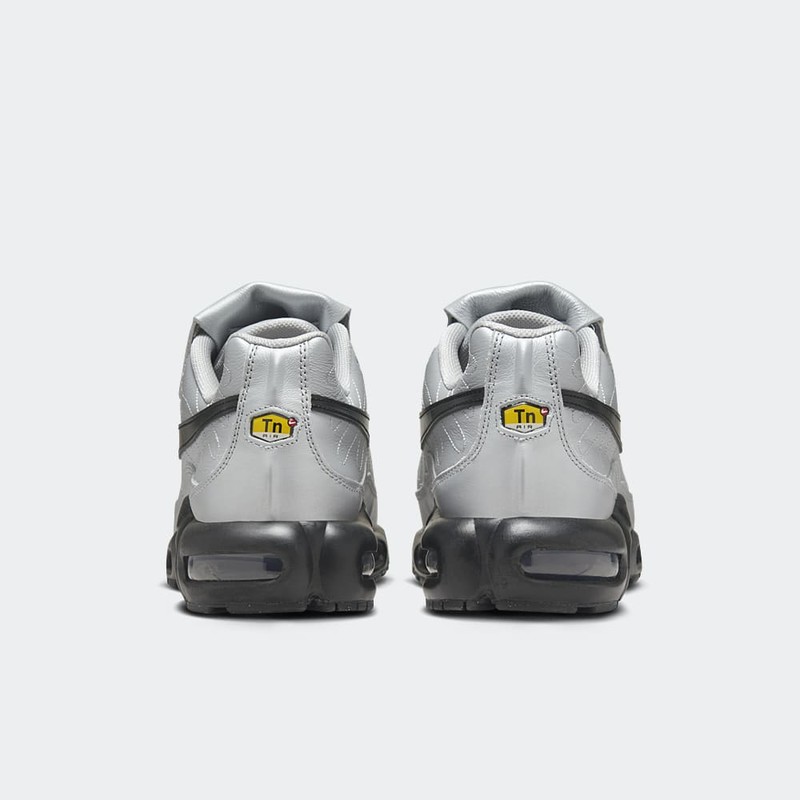 Nike Air Max Plus TNPO "Wolf Grey" | HM6850-001