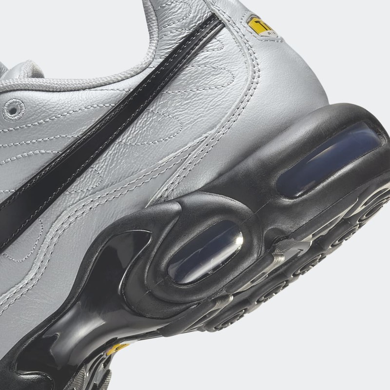 Nike Air Max Plus TNPO "Wolf Grey" | HM6850-001