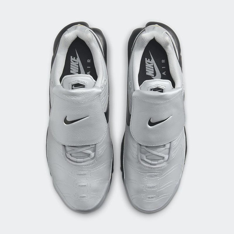 Nike Air Max Plus TNPO "Wolf Grey" | HM6850-001