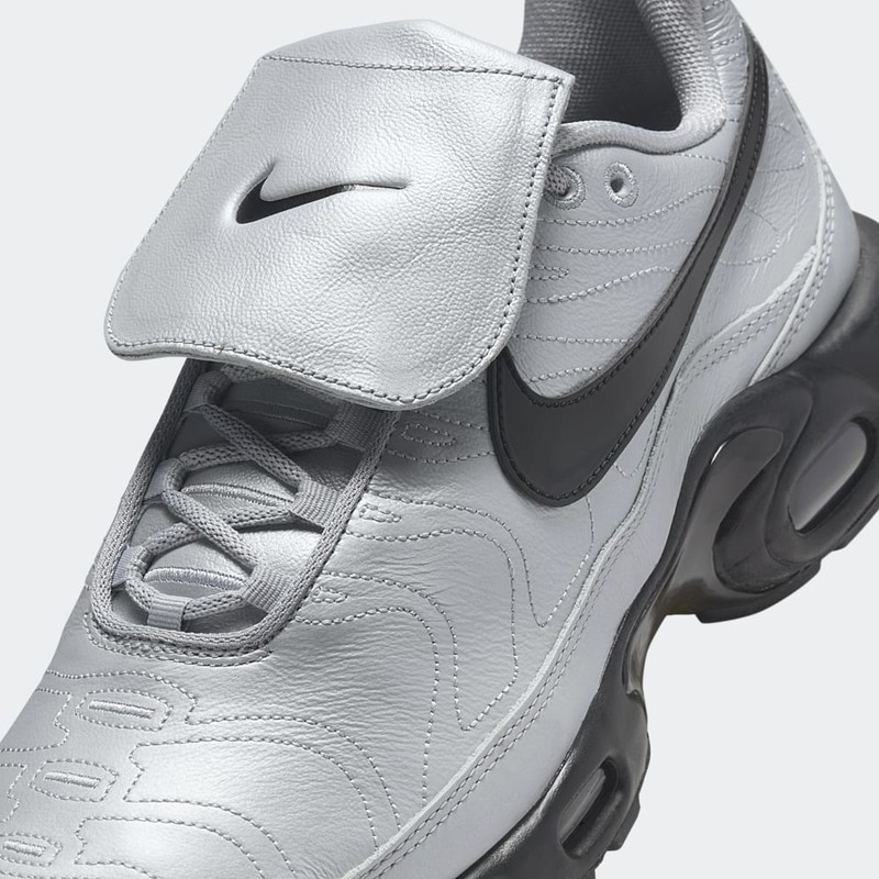 Nike Air Max Plus TNPO "Wolf Grey" | HM6850-001