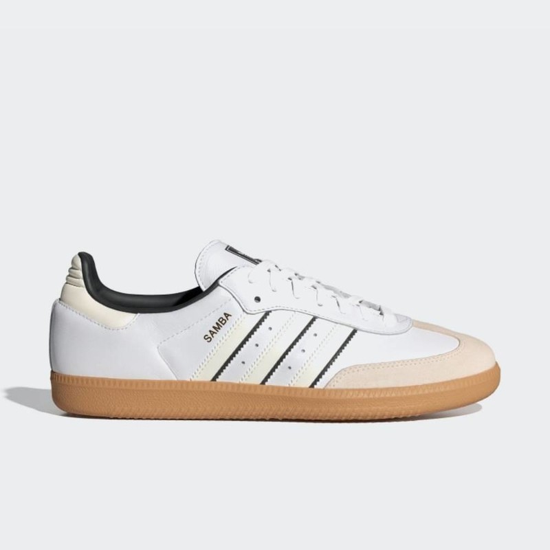 adidas Samba OG "Off White" | ID1480 adidas Samba OG "Off White" | ID1480