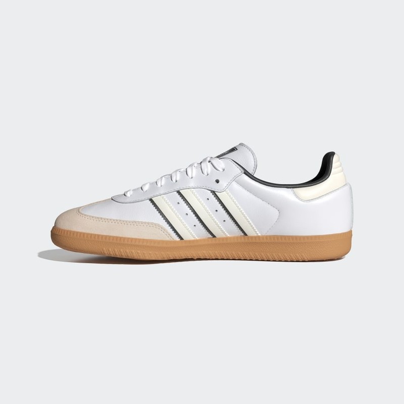 adidas Samba OG "Off White" | ID1480