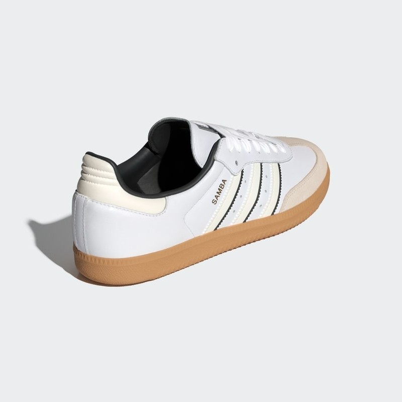 adidas Samba OG "Off White" | ID1480