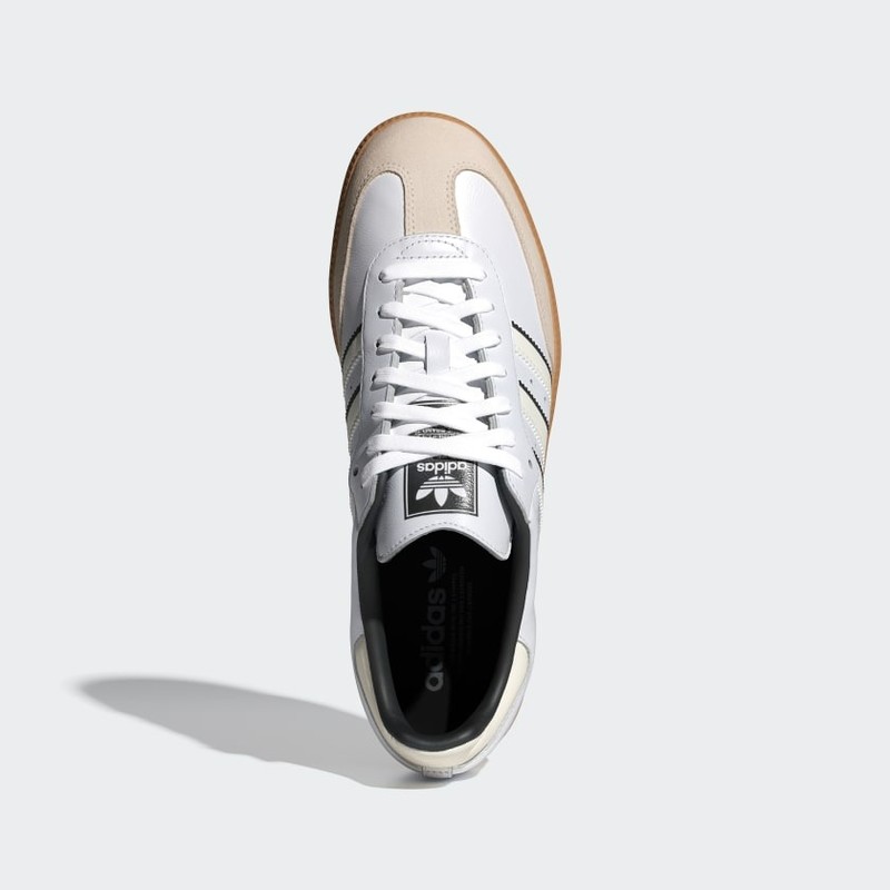 adidas Samba OG "Off White" | ID1480