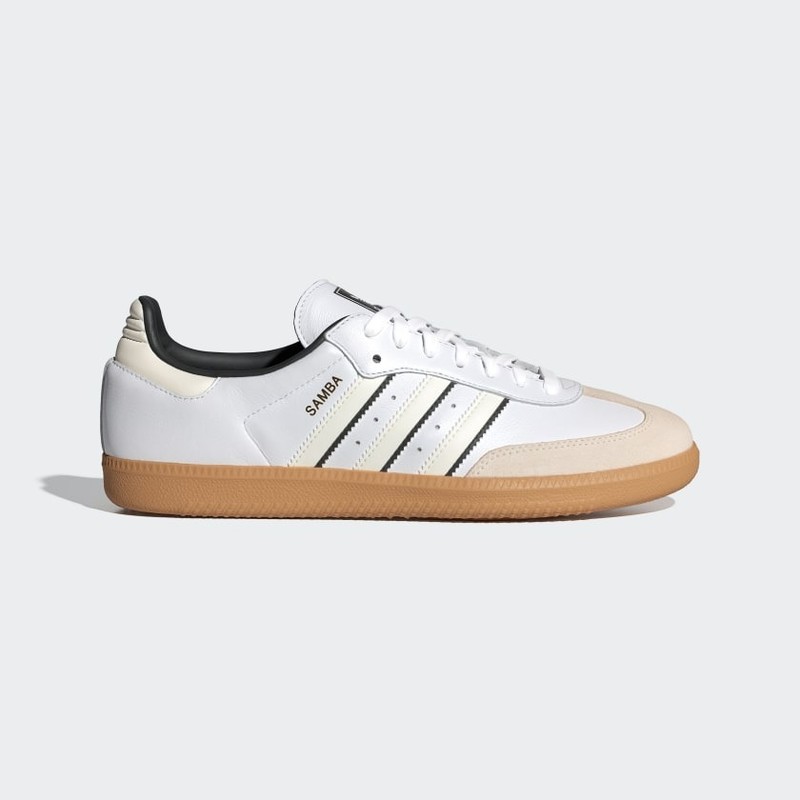 adidas Samba OG "Off White" | ID1480