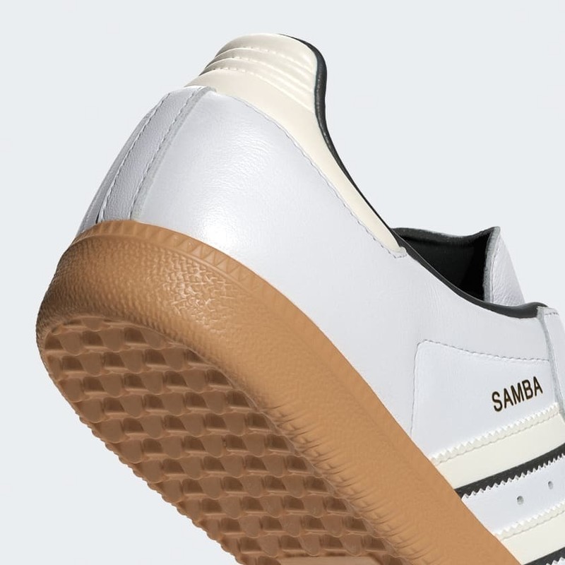 adidas Samba OG "Off White" | ID1480