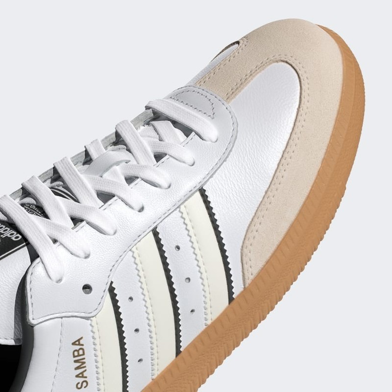 adidas Samba OG "Off White" | ID1480