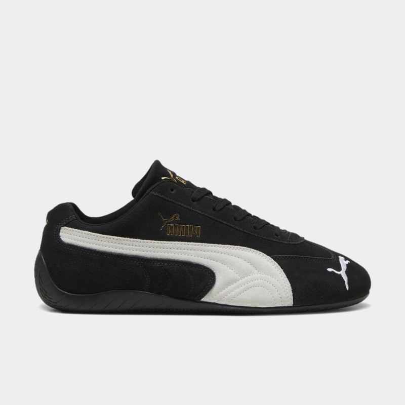 Puma Speedcat OG "Black" | 398846-01 Puma Speedcat OG "Black" | 398846-01
