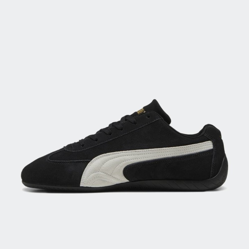 Puma Speedcat OG "Black" | 398846-01 Puma Speedcat OG "Black" | 398846-01