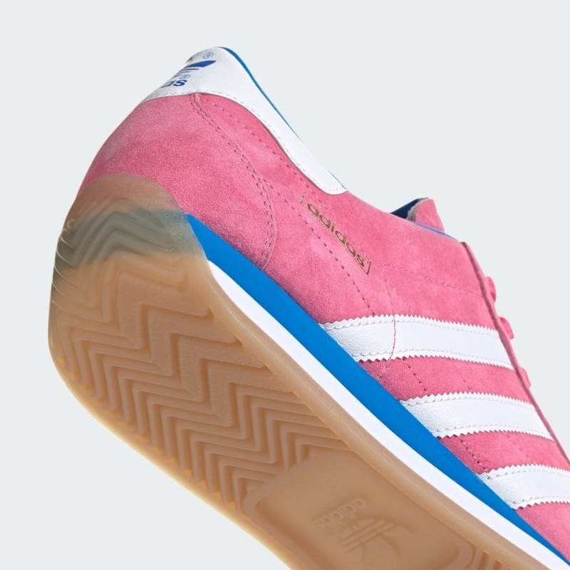 adidas Country Japan "Pink Fusion" | IG4521 adidas Country Japan "Pink Fusion" | IG4521