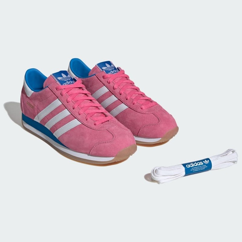 adidas Country Japan "Pink Fusion" | IG4521 adidas Country Japan "Pink Fusion" | IG4521