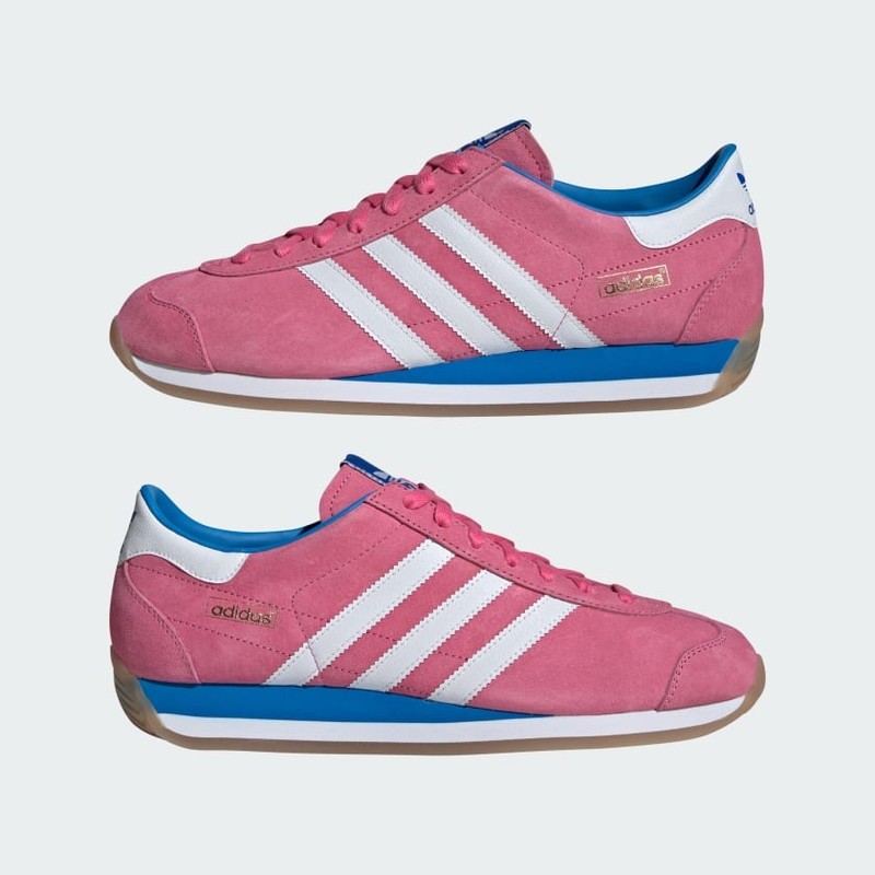 adidas Country Japan "Pink Fusion" | IG4521 adidas Country Japan "Pink Fusion" | IG4521