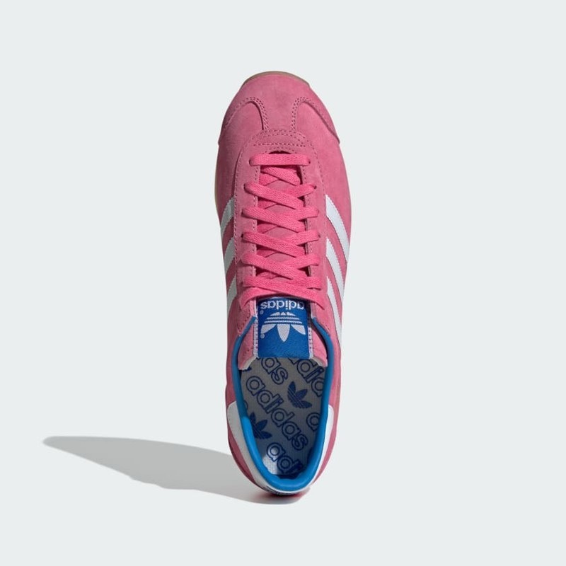 adidas Country Japan "Pink Fusion" | IG4521 adidas Country Japan "Pink Fusion" | IG4521