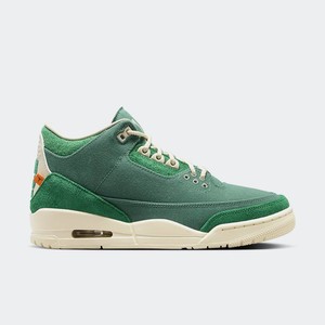 Nina Chanel Abney x Air Jordan 3 "Bicoastal" | FZ7974-300 Nina Chanel Abney x Air Jordan 3 "Bicoastal" | FZ7974-300