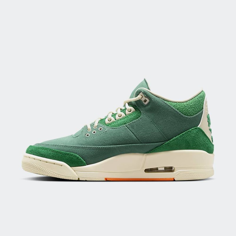 Nina Chanel Abney x Air Jordan 3 "Bicoastal" | FZ7974-300