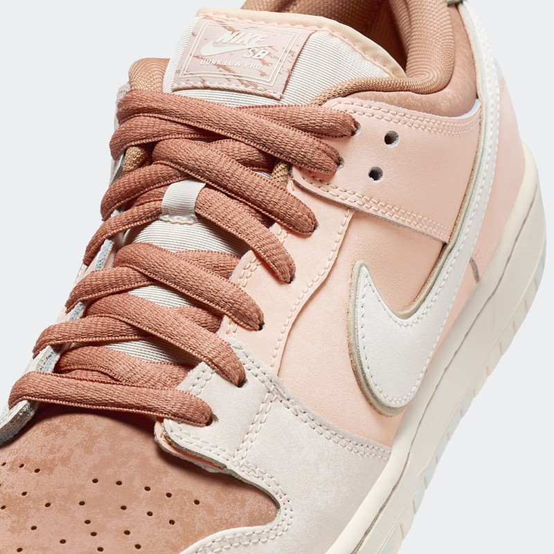 Nike SB Dunk Low "Trocadéro Gardens" | FV5926-200
