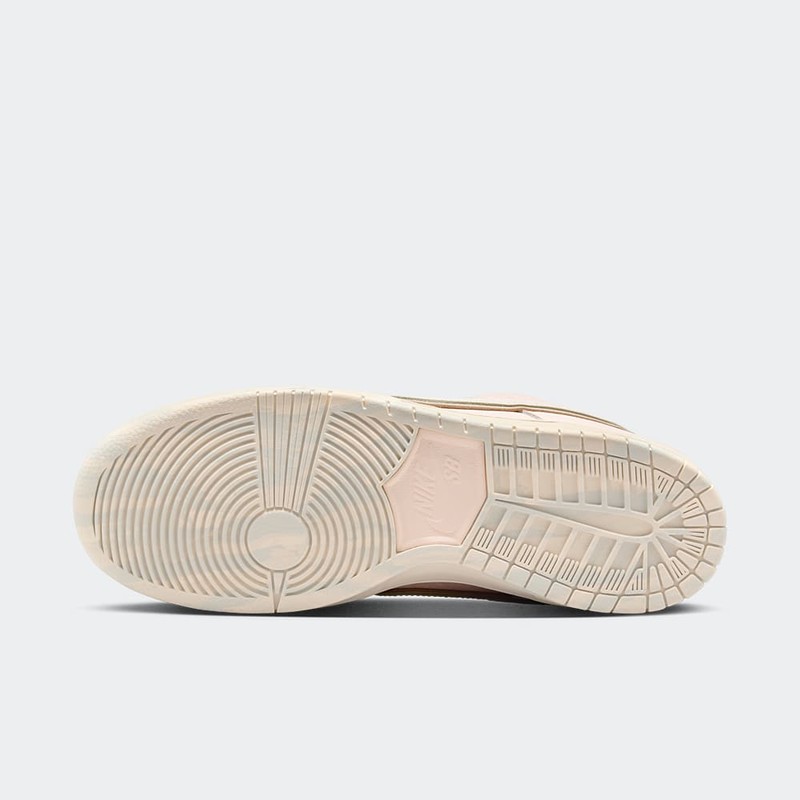 Nike SB Dunk Low "Trocadéro Gardens" | FV5926-200