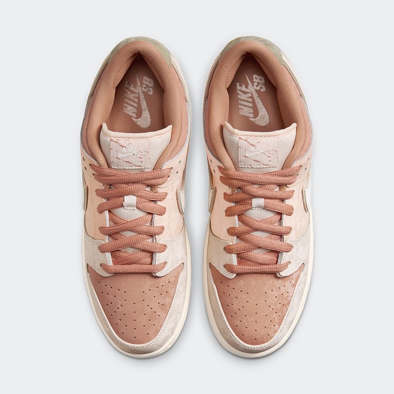 Nike SB Dunk Low "Trocadéro Gardens" | FV5926-200