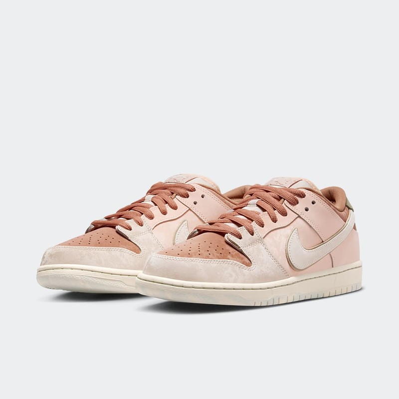 Nike SB Dunk Low "Trocadéro Gardens" | FV5926-200