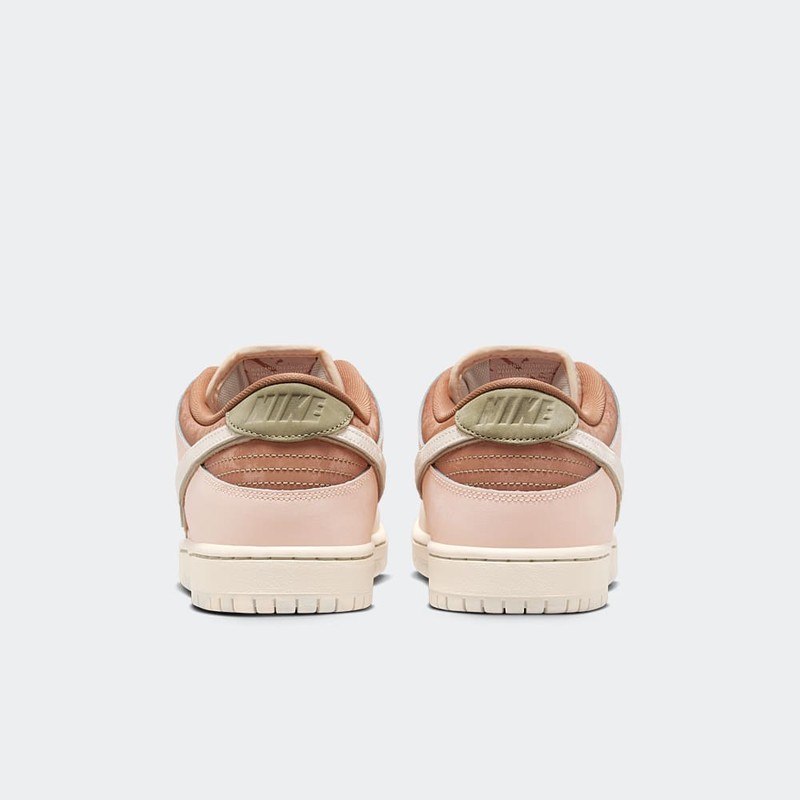 Nike SB Dunk Low "Trocadéro Gardens" | FV5926-200