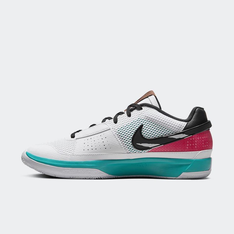 Nike Ja 1 "Reverse Scratch" | FV5957-100
