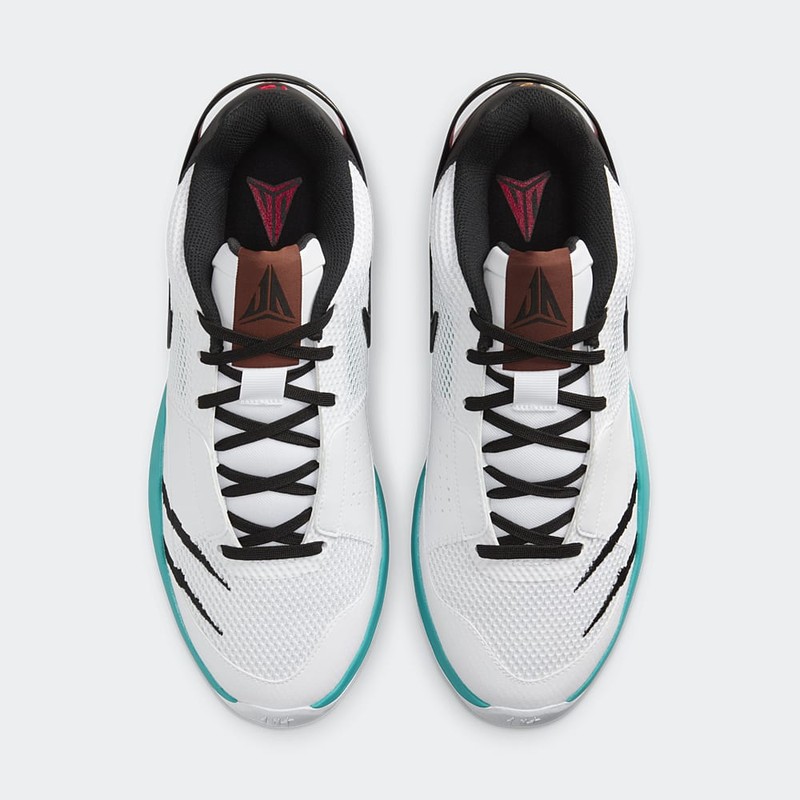 Nike Ja 1 "Reverse Scratch" | FV5957-100