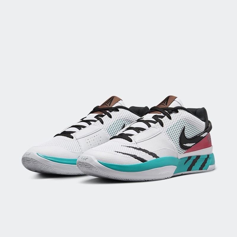 Nike Ja 1 "Reverse Scratch" | FV5957-100