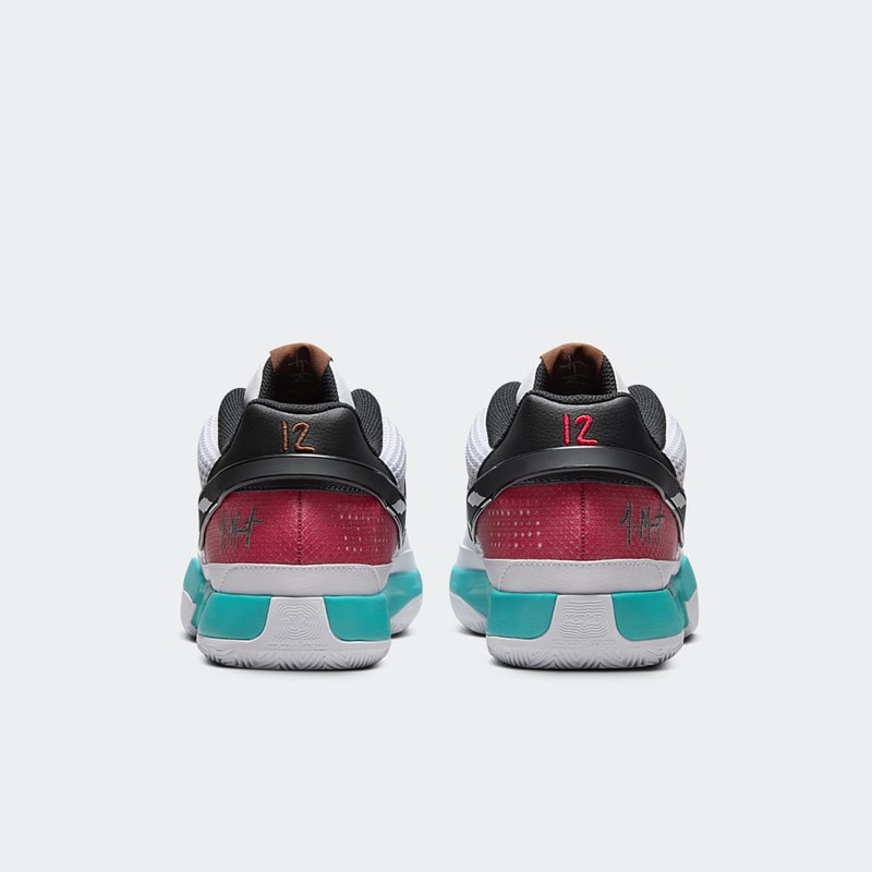 Nike Ja 1 "Reverse Scratch" | FV5957-100