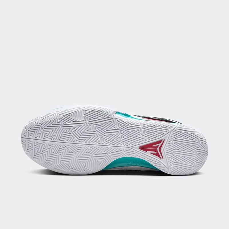 Nike Ja 1 "Reverse Scratch" | FV5957-100