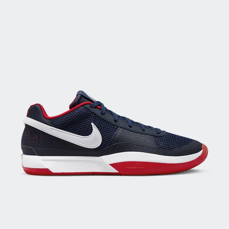 Nike Ja 1 "USA" | FQ4796-403 Nike Ja 1 "USA" | FQ4796-403