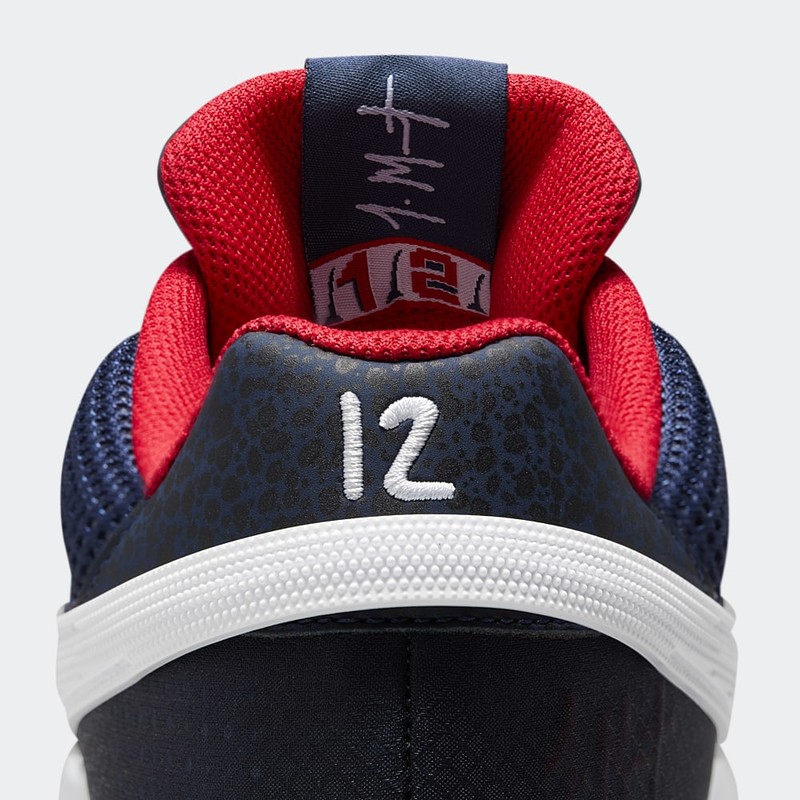 Nike Ja 1 "USA" | FQ4796-403