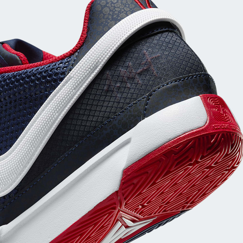 Nike Ja 1 "USA" | FQ4796-403