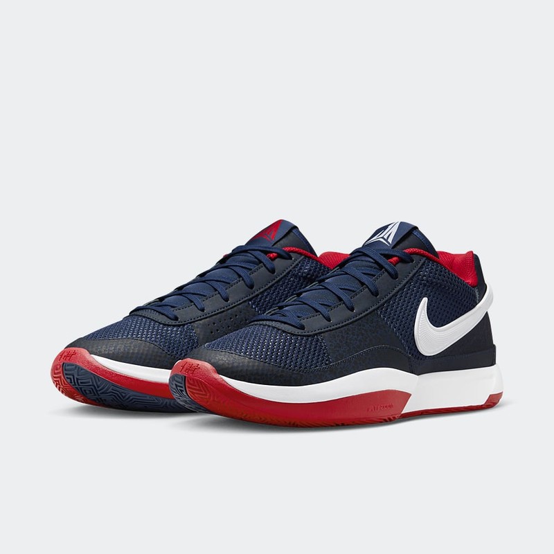Nike Ja 1 "USA" | FQ4796-403