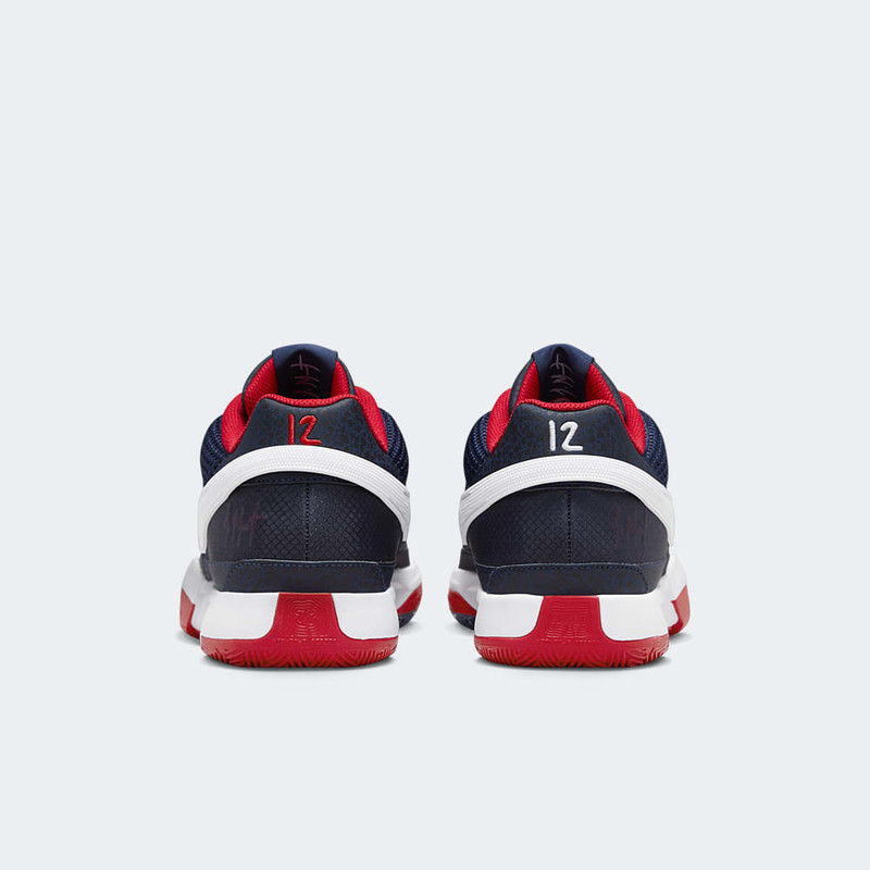Nike Ja 1 "USA" | FQ4796-403