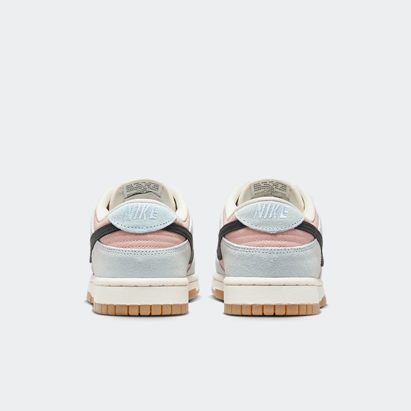 Nike Dunk Low "Glacier Blue/Arctic Orange" | HJ7341-474