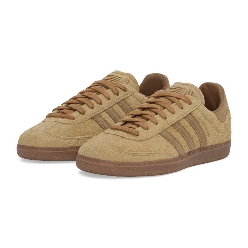 JJJJound x adidas Samba OG "Mesa" | ID8709 JJJJound x adidas Samba OG "Mesa" | ID8709
