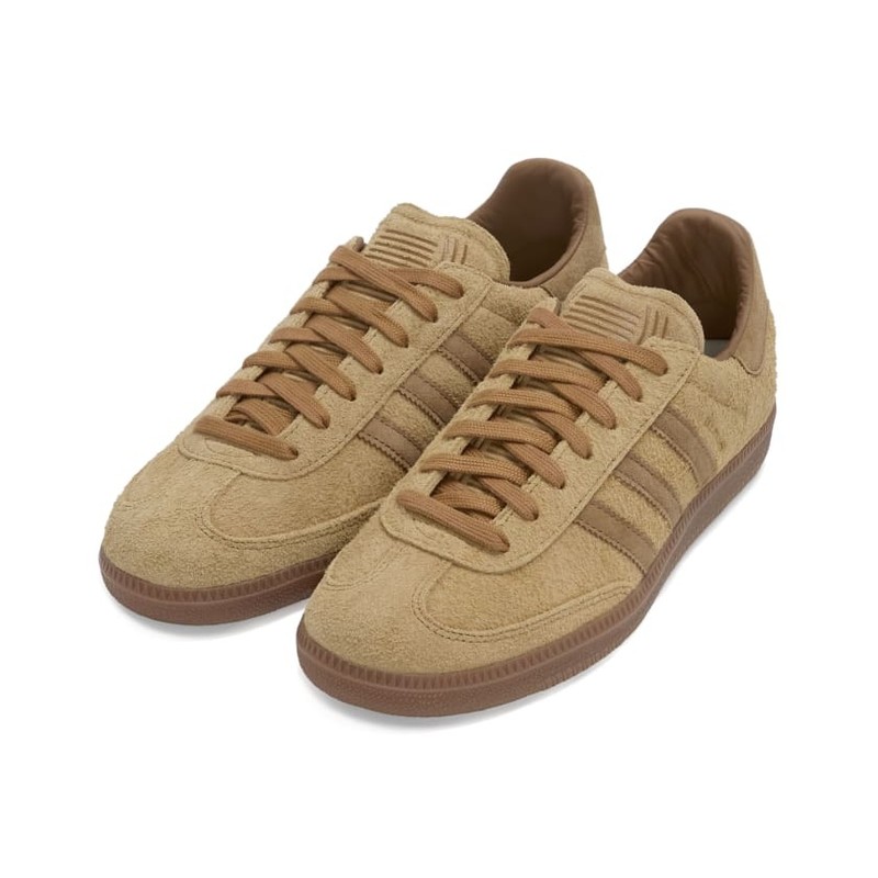 JJJJound x adidas Samba OG "Mesa" | ID8709 JJJJound x adidas Samba OG "Mesa" | ID8709